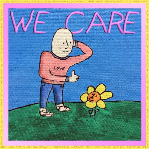 Care — TEMPOREX