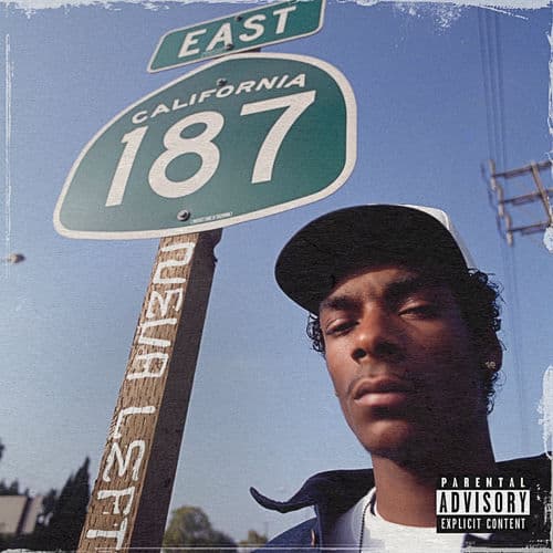 Neva Left — Snoop Dogg