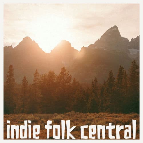 Indie Folk Central: September 2026 — Various Artists