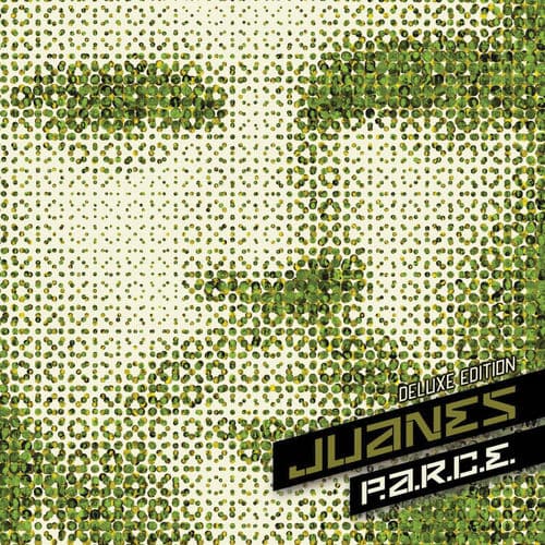 P.A.R.C.E. (Deluxe Version) — Juanes