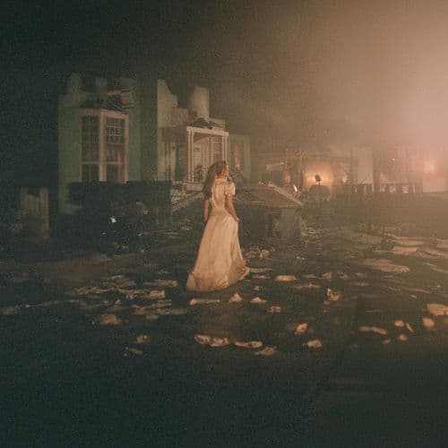 eternal sunshine deluxe: brighter days ahead (a cappella version) — Ariana Grande