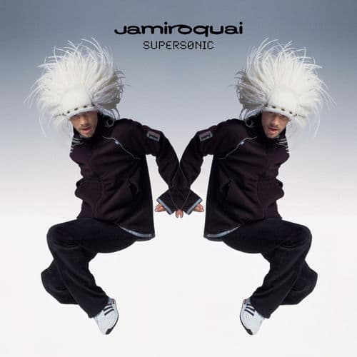 Supersonic (Remixes) — Jamiroquai