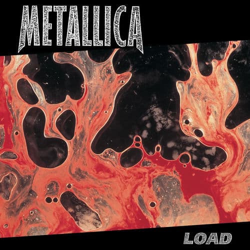 Load (Remastered) — Metallica