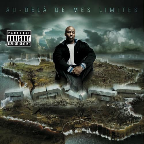 Au-Delà De Mes Limites — Rohff