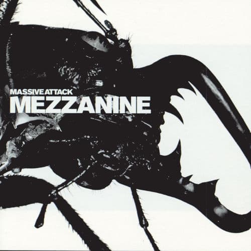 Mezzanine — Massive Attack
