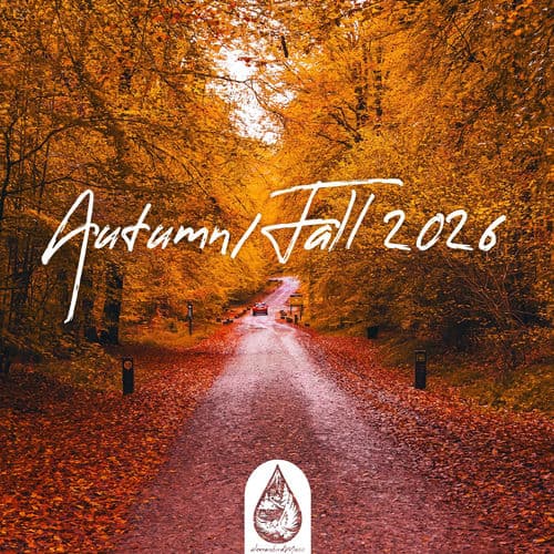 Indie Folk Compilation • Autumn/Fall 2026 (alexrainbirdMusic) — Various Artists
