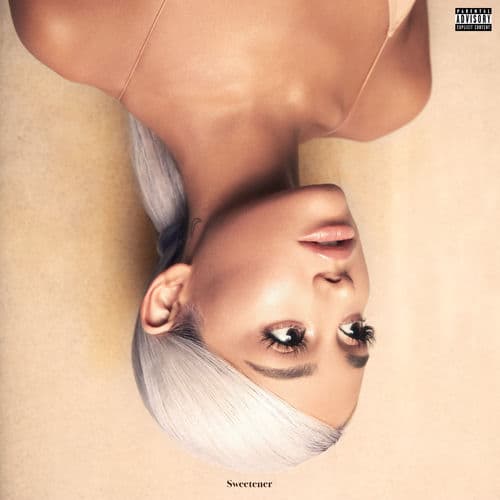Sweetener — Ariana Grande