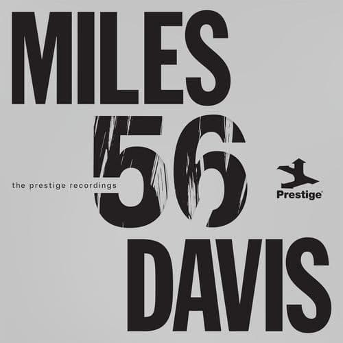 Miles '56 (Remastered 2026) — Miles Davis