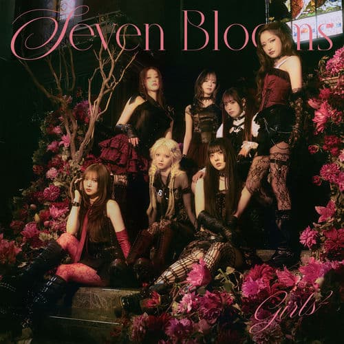 Seven Blooms — Girls2