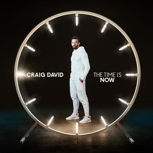The Time Is Now (Expanded Edition) — Craig David