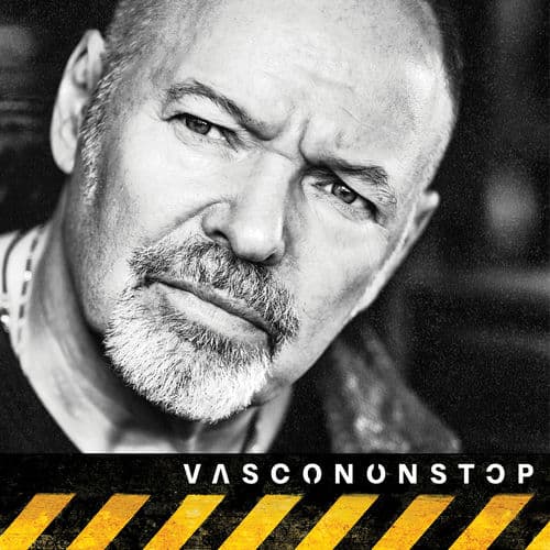 VASCONONSTOP — Vasco Rossi