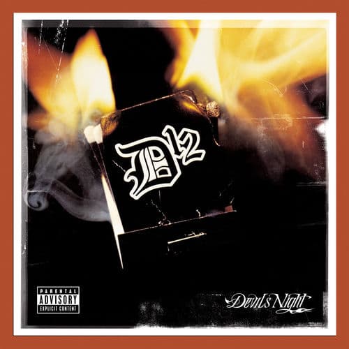 Devil's Night (Expanded Edition) — D12