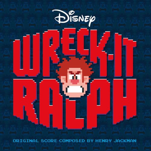 Wreck-It Ralph — Various Artists
