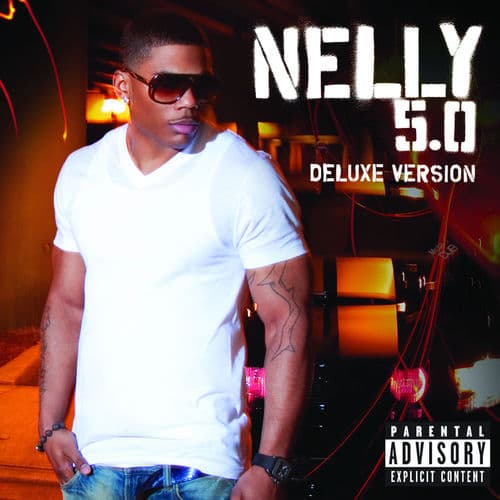 5.0 Deluxe — Nelly