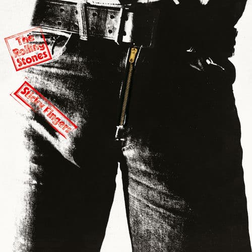 Sticky Fingers (Super Deluxe) — The Rolling Stones