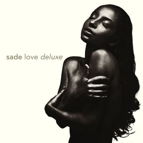 Love Deluxe — Sade