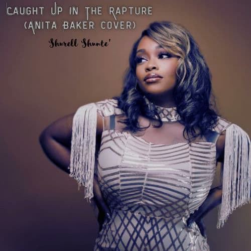 Rapture — Anita Baker