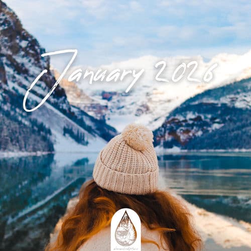 Indie / Pop / Folk • January 2026 (alexrainbirdMusic) — Various Artists