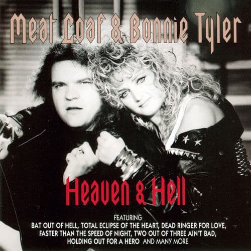 Heaven & Hell — Bonnie Tyler