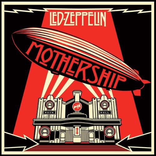 Mothership (Remastered) — Led Zeppelin
