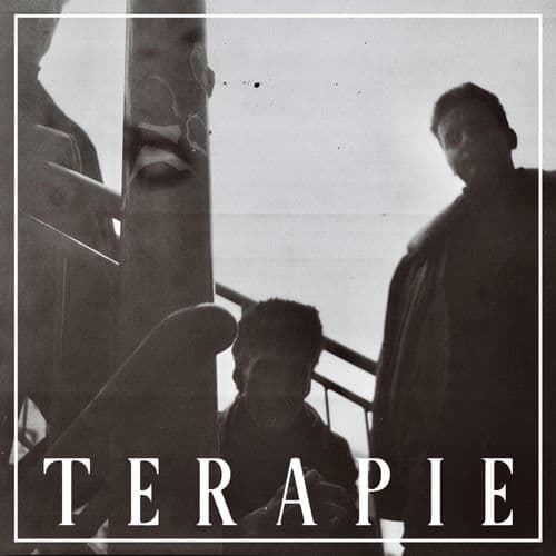 TERAPIE — Caramel