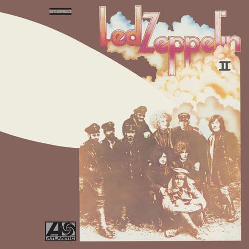 Led Zeppelin II (Remaster) — Led Zeppelin