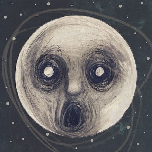 The Raven That Refused to Sing (and Other Stories) — Steven Wilson