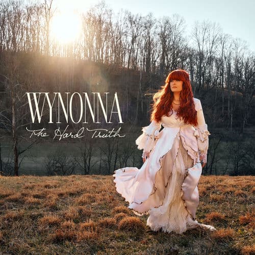 The Hard Truth — Wynonna