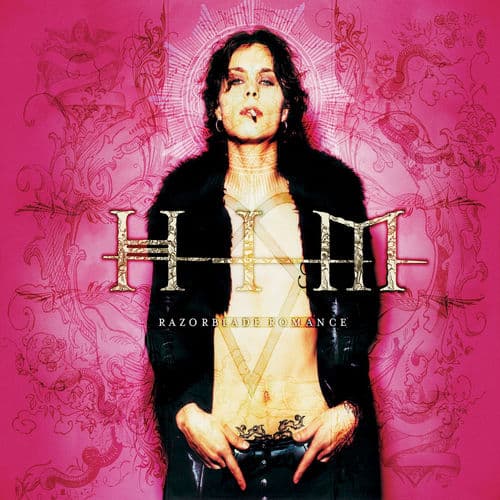 Razorblade Romance (Deluxe Remastered Edition) — HIM