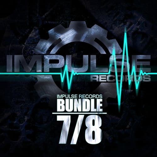 Impulse Records Bundle 7/8 — Różni wykonawcy