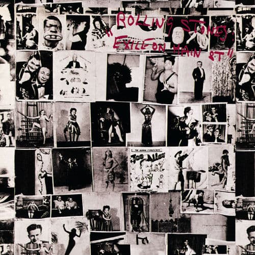 Exile On Main Street (Deluxe Version) — The Rolling Stones