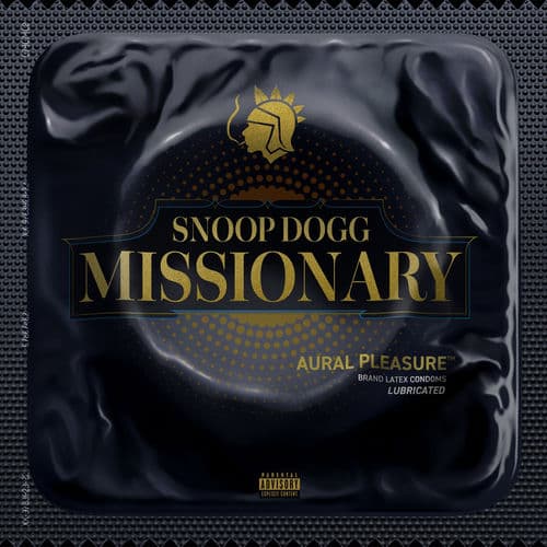 Missionary — Snoop Dogg