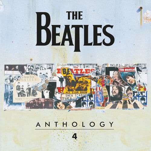 Free As A Bird (2025 Mix) — The Beatles