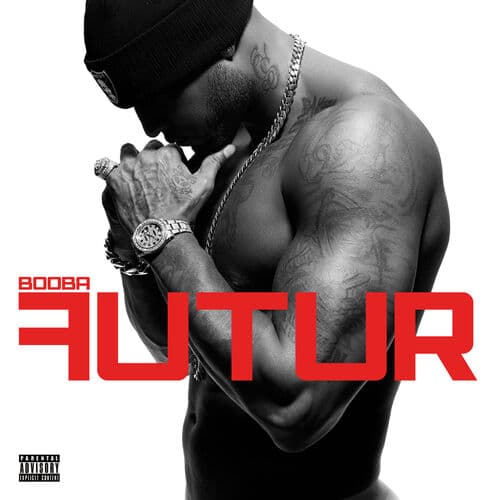 Futur — Booba