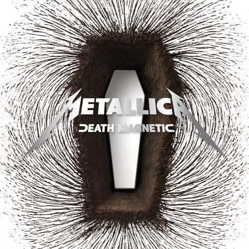Death Magnetic — Metallica