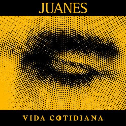 Vida Cotidiana — Juanes