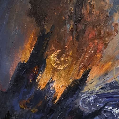 It Only Gets Darker — Currents