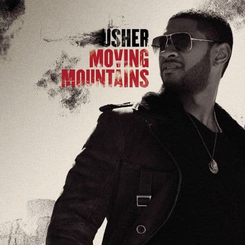 Moving Mountains — Usher