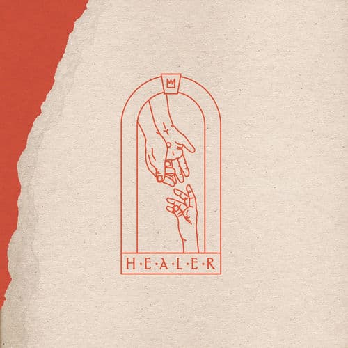 Healer (Deluxe) — Casting Crowns