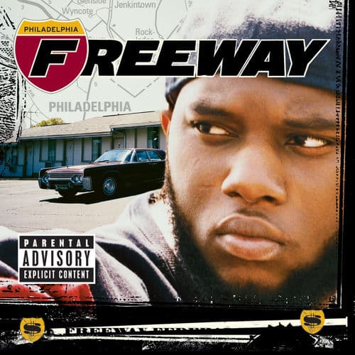 Philadelphia Freeway — Freeway