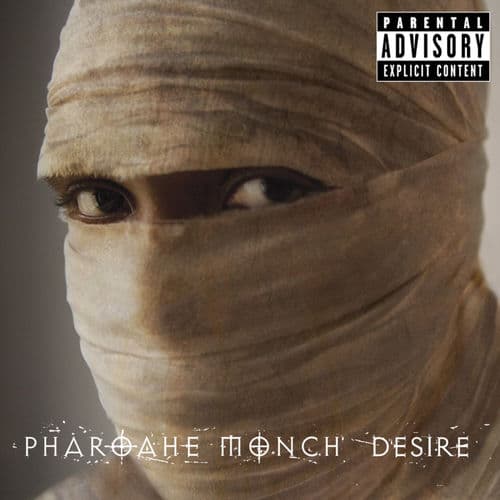 Desire — Pharoahe Monch