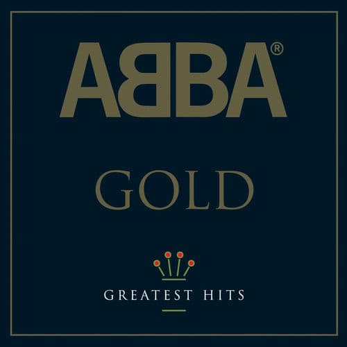 ABBA Gold — ABBA