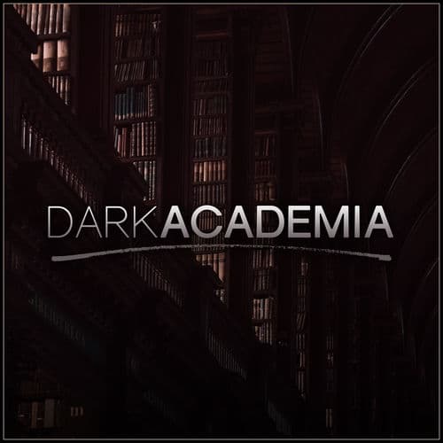 Dark Academia — The Blue Notes