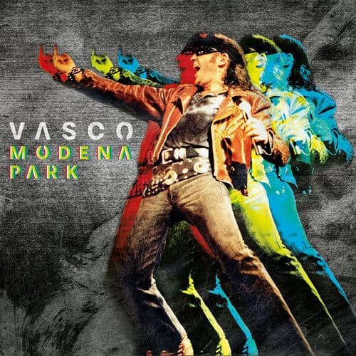 Vasco Modena Park — Vasco Rossi