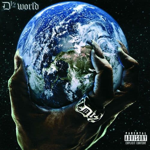 D-12 World — D12