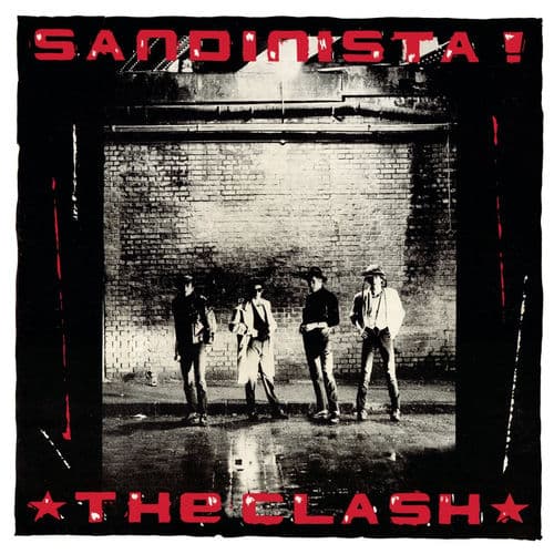 Sandinista! (Remastered) — The Clash