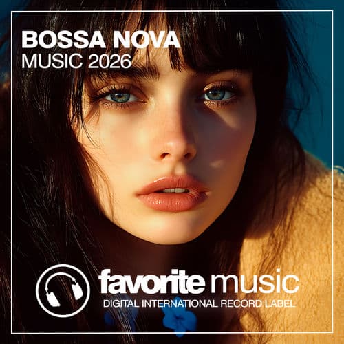 Bossa Nova Music 2026 — Various Artists