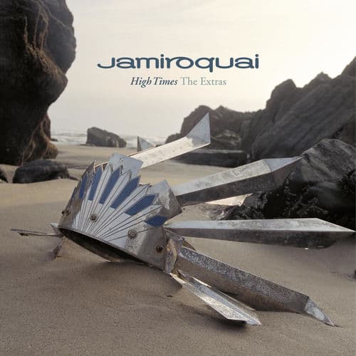 High Times: The Extras — Jamiroquai
