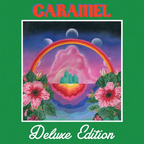 Deluxe Edition — Caramel