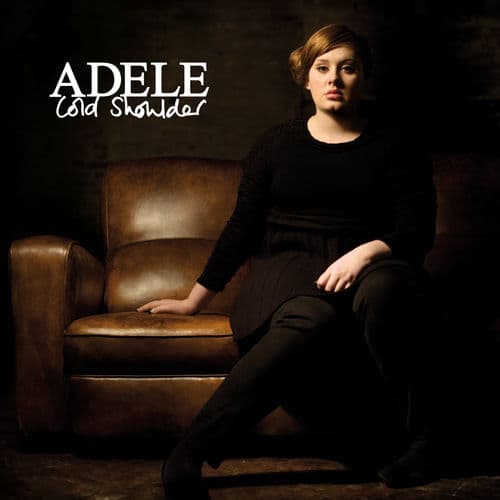 Cold Shoulder — Adele
